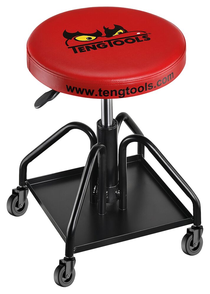 Mechanics Work Chair TengTools